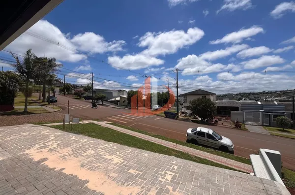 BARRACÃO PARA LOCAÇÃO BAIRRO FRARON/PR - Foto 9