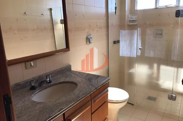 APARTAMENTO COM 221,47 m2 NO BAIRRO BRASÍLIA EM PATO BRANCO/PR - Foto 39