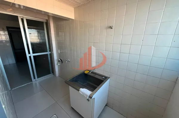 APARTAMENTO COM 3 QUARTOS PARA LOCAÇÃO NO CENTRO DE PATO BRANCO/PR - Foto 9