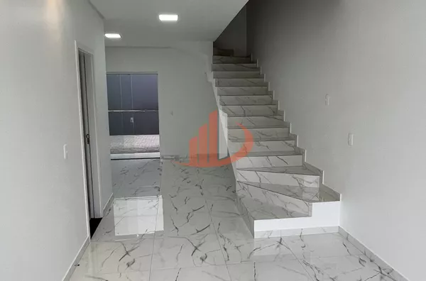 CASA COM 80m² NO BAIRRO AEROPORTO EM PATO BRANCO/PR - Foto 10
