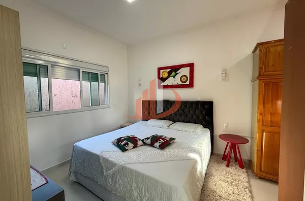 CASA COM 115m² PARA VENDA NO BAIRRO SÃO FRANCISCO EM PATO BRANCO/PR - Foto 13