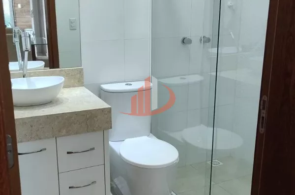 SOBRADO DE ALTO PADRÃO | 204 m² | CONDOMÍNIO GILEADE – PATO BRANCO/PR - Foto 21