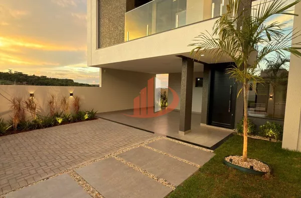 SOBRADO ALTO PADRÃO, COM 150m², NO BAIRRO SÃO LUIZ, PRÓXIMO AO SHOPPING, EM PATO BRANCO/PR - Foto 17