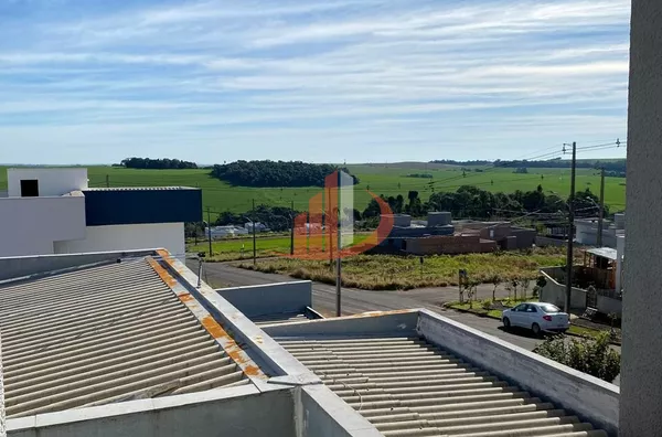 SOBRADO COM 164m² DE ÁREA CONTRUÍDA NO BAIRRO FRARON EM PATO BRANCO/PR - Foto 20