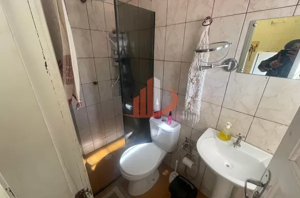 CASA DE ESQUINA A VENDA NO BAIRRO LA SALLE EM PATO BRANCO/PR - Foto 26
