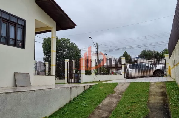 CASA 180m² COM TERRENO DE 360² NO CENTRO DE PATO BRANCO/PR - Foto 5