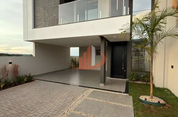 SOBRADO ALTO PADRÃO, COM 150m², NO BAIRRO SÃO LUIZ, PRÓXIMO AO SHOPPING, EM PATO BRANCO/PR - Foto 21