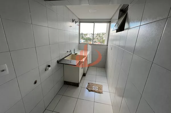 APARTAMENTO 3 QUARTOS PARA LOCAÇÃO NO CENTRO DE PATO BRANCO/PR - Foto 9