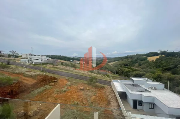 CASA ALTO PADRÃO À VENDA NO BAIRRO PINHEIROS EM PATO BRANCO/PR - Foto 12
