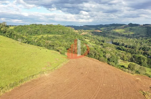 FAZENDA PRÓXIMA A PATO BRANCO PARA VENDA - Foto 20