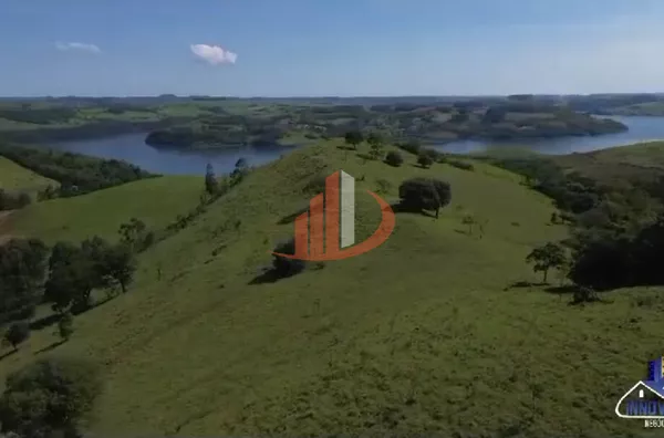 ARRENDAMENTO DE FAZENDA EM NOVA LARANJEIRAS DO SUL/PR - Foto 27
