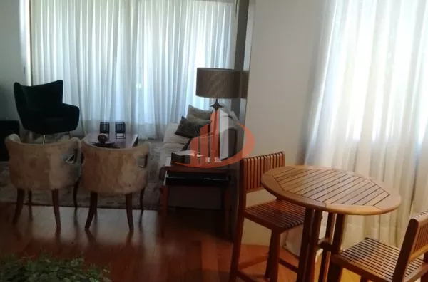 APARTAMENTO ALTO PADRÃO NO CENTRO DE PATO BRANCO/PR - Foto 11