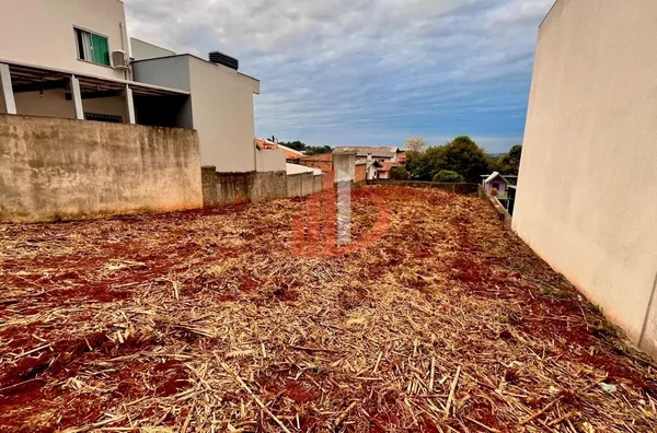 TERRENO À VENDA – BAIRRO FRARON | PATO BRANCO/PR