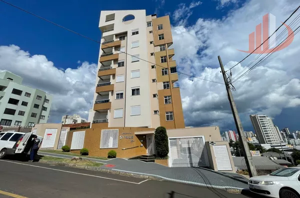 APARTAMENTO DUPLEX COM 229,20m² À VENDA EM PATO BRANCO/PR