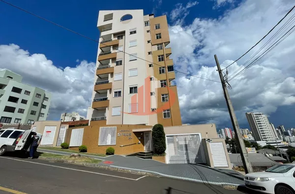 APARTAMENTO DUPLEX COM 229,20m² À VENDA EM PATO BRANCO/PR - Foto 3