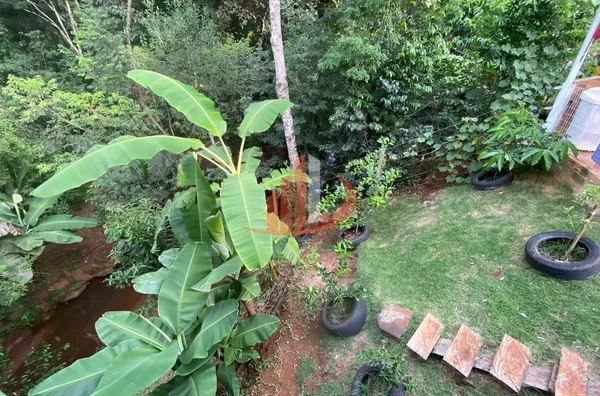 CHÁCARA COM 1200m² PRÓXIMO A ÁREA URBANA EM PATO BRANCO/PR - Foto 15