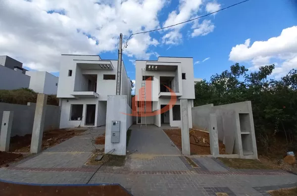 Casa para venda, Fraron, Pato Branco - Foto 2