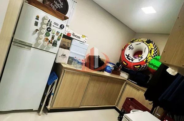 VENDE-SE CASA DE ALTO PADRÃO NO ALAGADO DE MANGUEIRINHA! - Foto 20