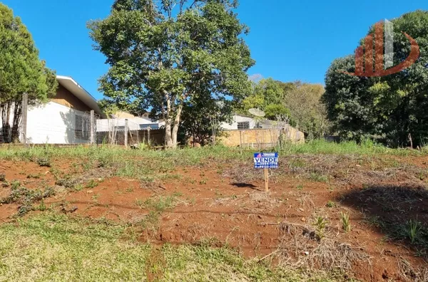 TERRENO PARA INVESTIMENTO NO BAIRRO FRARON EM PATO BRANCO/PR
