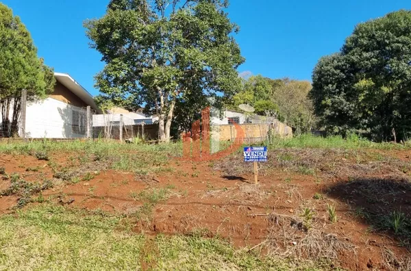 TERRENO PARA INVESTIMENTO NO BAIRRO FRARON EM PATO BRANCO/PR