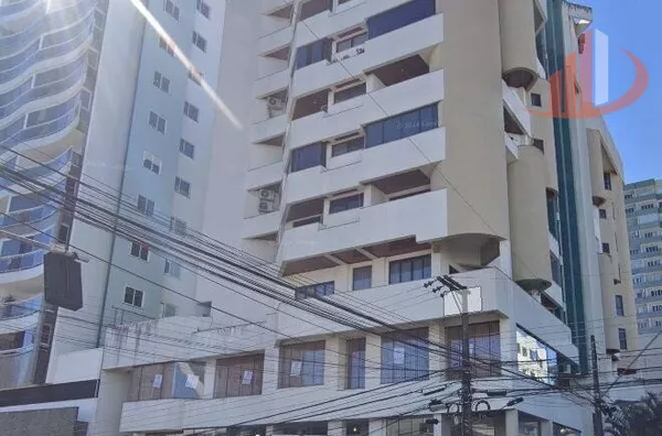 SALA COMERCIAL COM 45M² PARA LOCAÇÃO NO CENTRO DE PATO BRANCO/PR