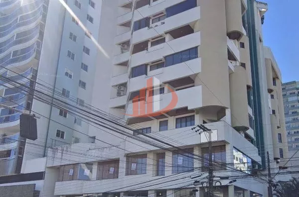 SALA COMERCIAL COM 45M² PARA LOCAÇÃO NO CENTRO DE PATO BRANCO/PR