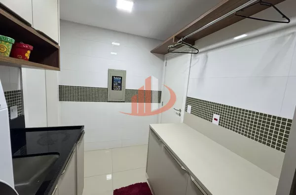 APARTAMENTO MOBILIADO À VENDA NO CENTRO EM PATO BRANCO/PR - Foto 15