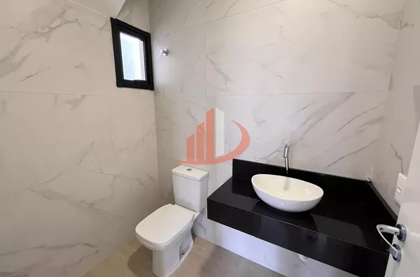SOBRADO NOVO PARA LOCAÇÃO NO BAIRRO LA SALLE EM PATO BRANCO/PR - Foto 10