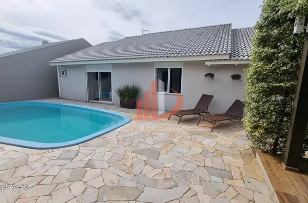 CASA COM 250m² DE ÁREA CONSTRUÍDA NO BAIRRO JARDIM DAS AMÉRICAS EM PATO BRANCO/PR - Foto 25