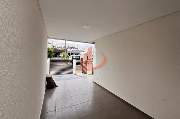 CASA COM 92m² À VENDA NO BAIRRO SÃO FRANCISCO EM PATO BRANCO/PR - Foto 6
