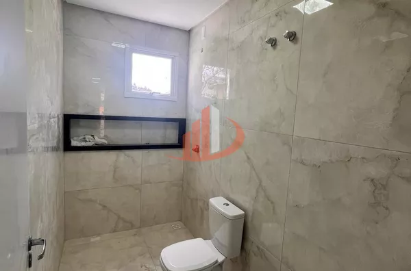 SOBRADO COM 119m² À VENDA NO BAIRRO FRARON EM PATO BRANCO/PR - Foto 7
