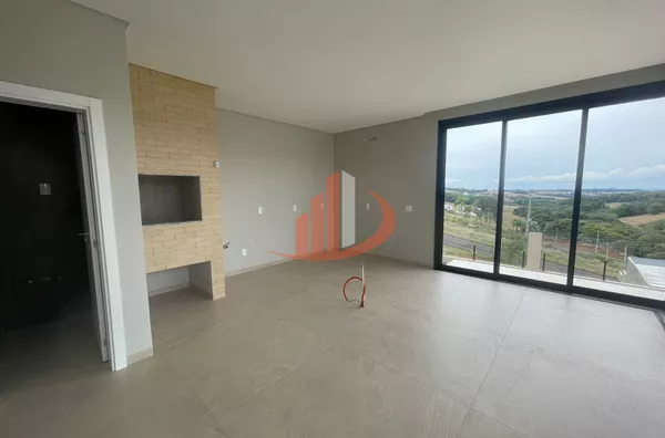 CASA ALTO PADRÃO À VENDA NO BAIRRO PINHEIROS EM PATO BRANCO/PR - Foto 36