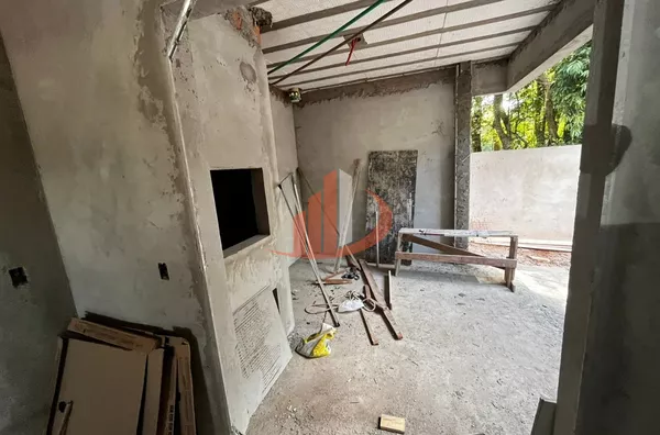 CASA COM 145m² NO BAIRRO FRARON EM PATO BRANCO/PR - Foto 14