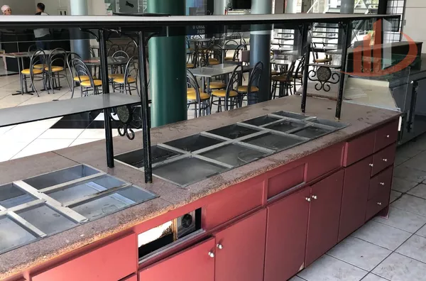 SALA COMERCIAL NO CENTRO DE PATO BRANCO/PR