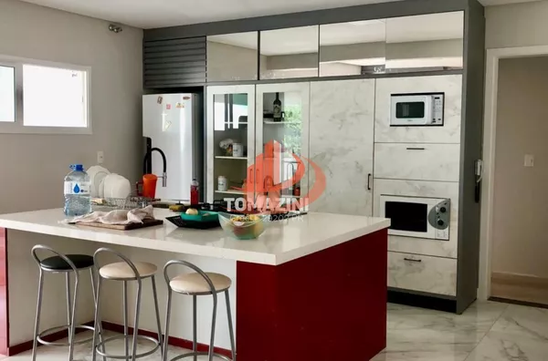 CASA ALTO PADRÃO PARA LOCAÇÃO OU VENDA EM PATO BRANCO/PR - Foto 5