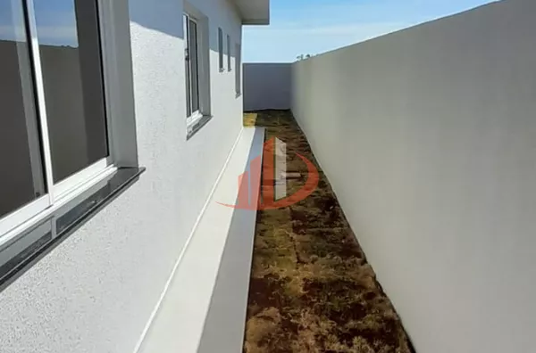 CASA COM 122,85m² NO BAIRRO FRARON, EM PATO BRANCO/PR - Foto 25