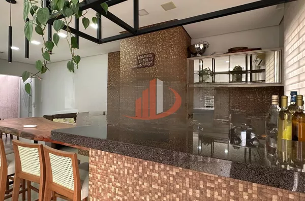 CASA COM 280m² NO BAIRRO BORTOT, EM PATO BRANCO/PR - Foto 12