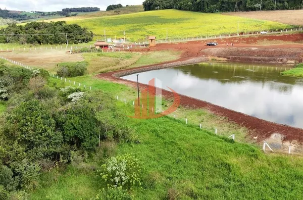 CHÁCARA COM 52.000m² À VENDA EM PATO BRANCO/PR