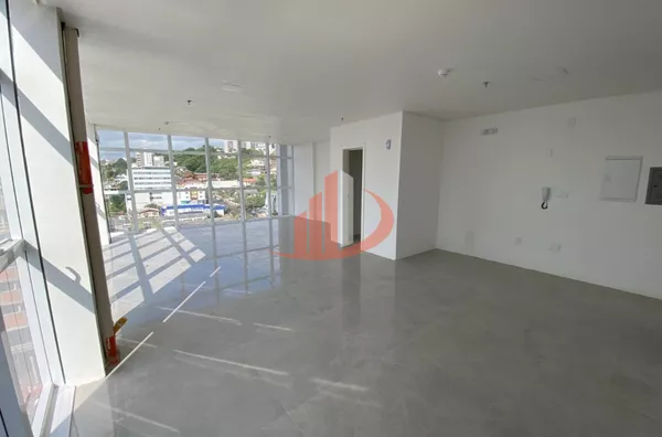 SALA COMERCIAL NO CENTRO DE PATO BRANCO/PR - Foto 7