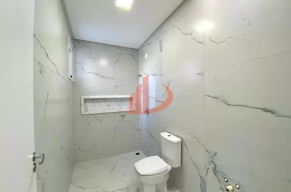 SOBRADO COM 167,44m² DE ÁREA CONSTRUÍDA NO BAIRRO SÃO FRANCISCO/PR - Foto 24