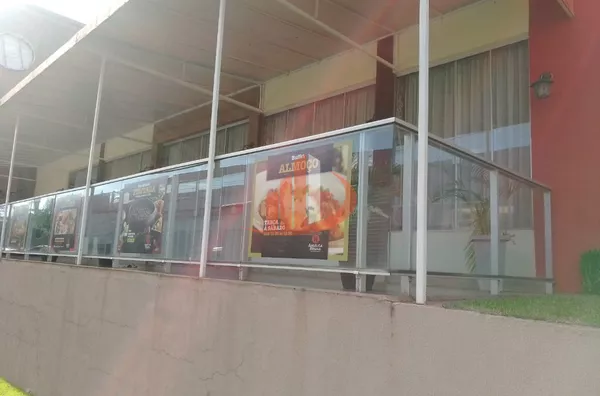 PONTO COMERCIAL NO CENTRO DE PATO BRANCO/PR - Foto 16