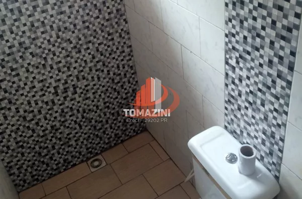 Lazer/veraneio para venda, Morro Verde, Mangueirinha - Foto 2