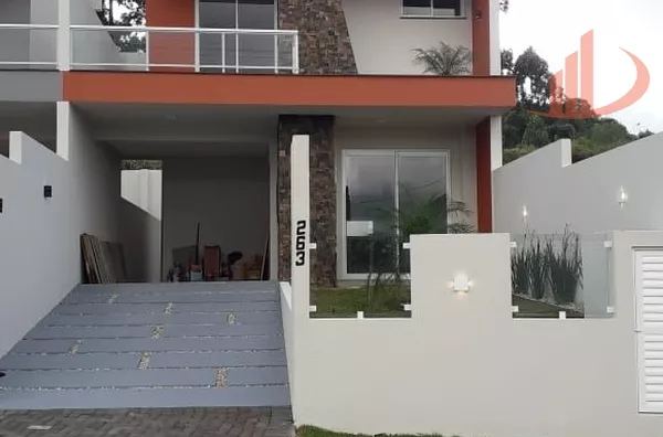 CASA 3 QUARTOS À VENDA NO BAIRRO LA SALLE EM PATO BRANCO/PR