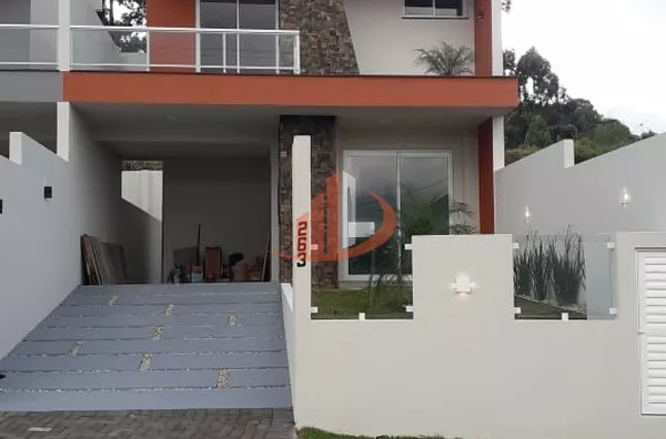 CASA 3 QUARTOS À VENDA NO BAIRRO LA SALLE EM PATO BRANCO/PR