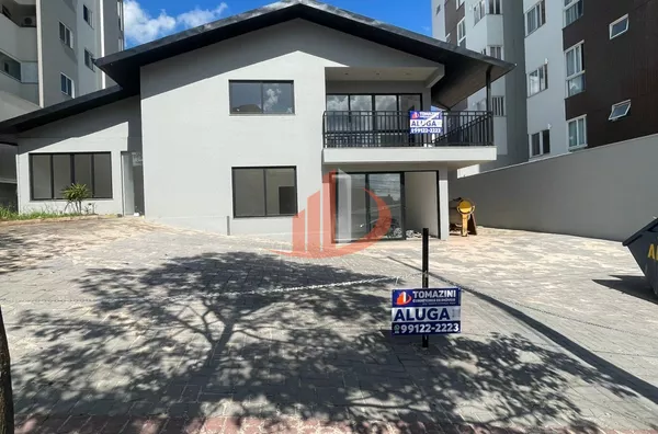 TOMAZINI CORRETORES ALUGA | IMÓVEL COMERCIAL NO CENTRO DE PATO BRANCO - Foto 5