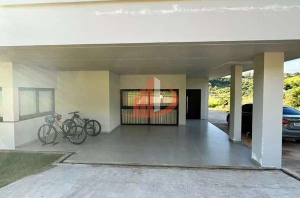 CASA À VENDA NO ALAGADO DE SÃO JORGE D'OESTE/PR - Foto 17