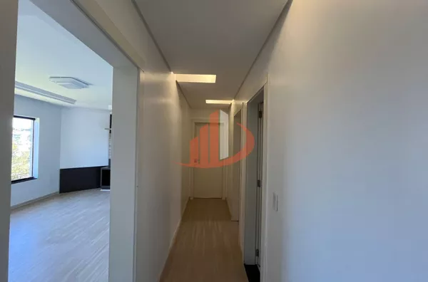 CASA DE ALTO PADRÃO PARA VENDA NO BAIRRO MENINO DEUS EM PATO BRANCO/PR - Foto 16