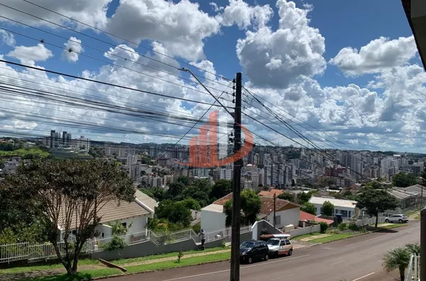 CASA COM 207m² NO BAIRRO PARZIANELLO EM PATO BRANCO/PR - Foto 5
