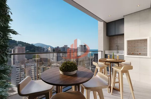APARTAMENTO À VENDA EM ITAPEMA/SC - Foto 10