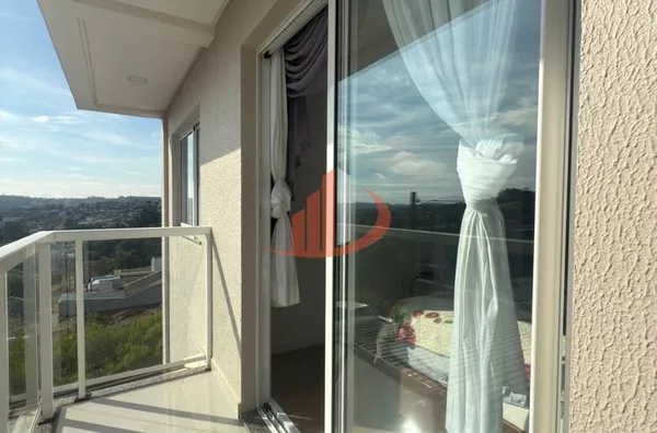 SOBRADO COM 190m² À VENDA NO BAIRRO FRARON EM PATO BRANCO/PR - Foto 19